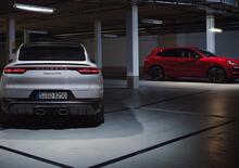 Porsche Cayenne GTS 2020: V8 da 460 CV, anche per il Coupé