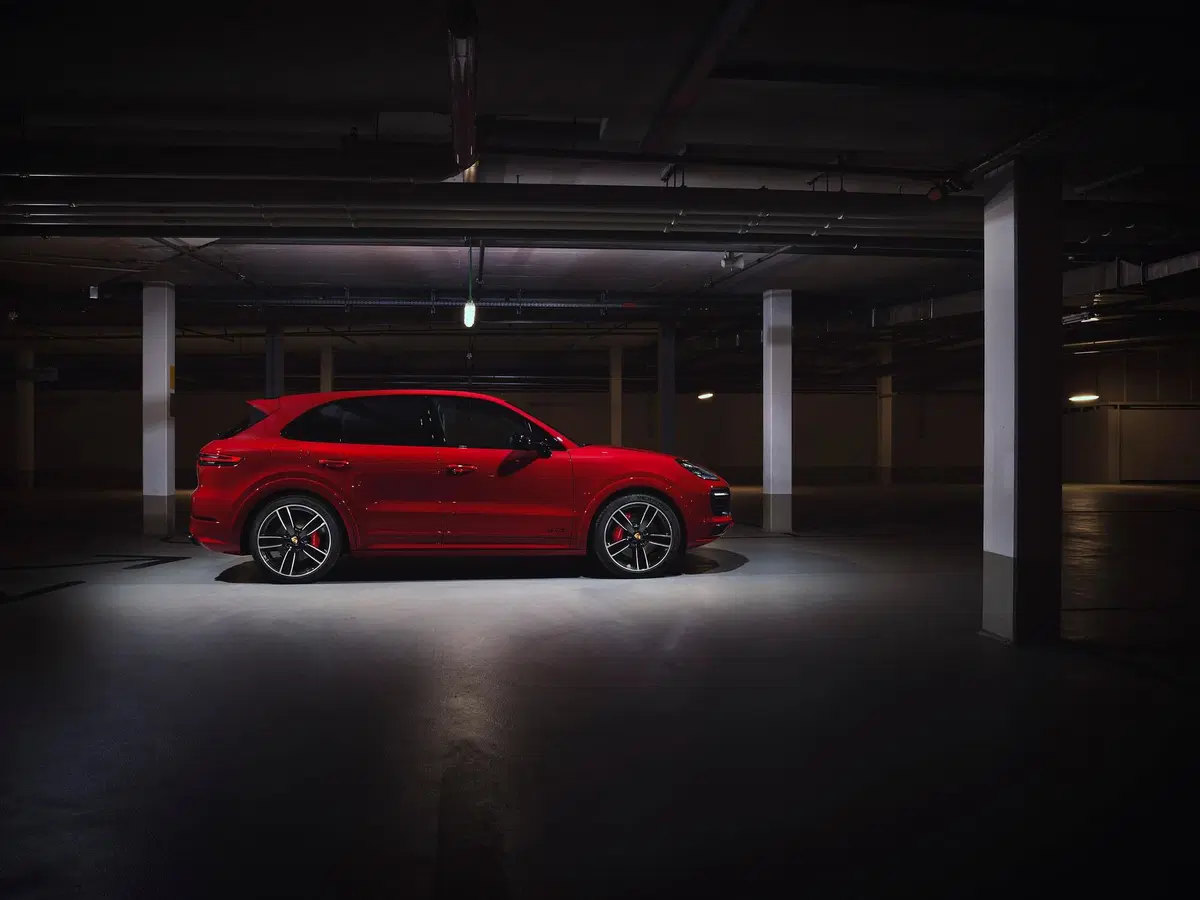 Porsche Cayenne GTS 2020: V8 da 460 CV, anche per il Coupé (2)