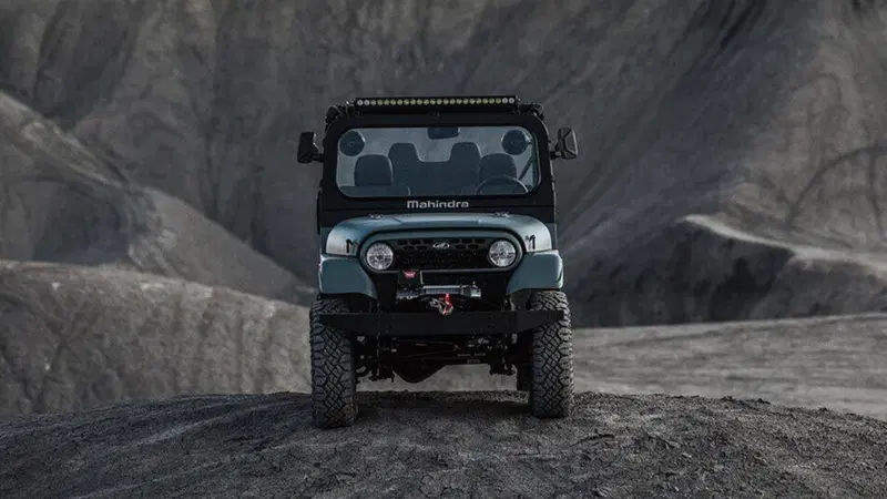Sfida in tribunale, FCA Vs Mahindra: vince la Jeep [bloccate vendite e assemblaggio] 