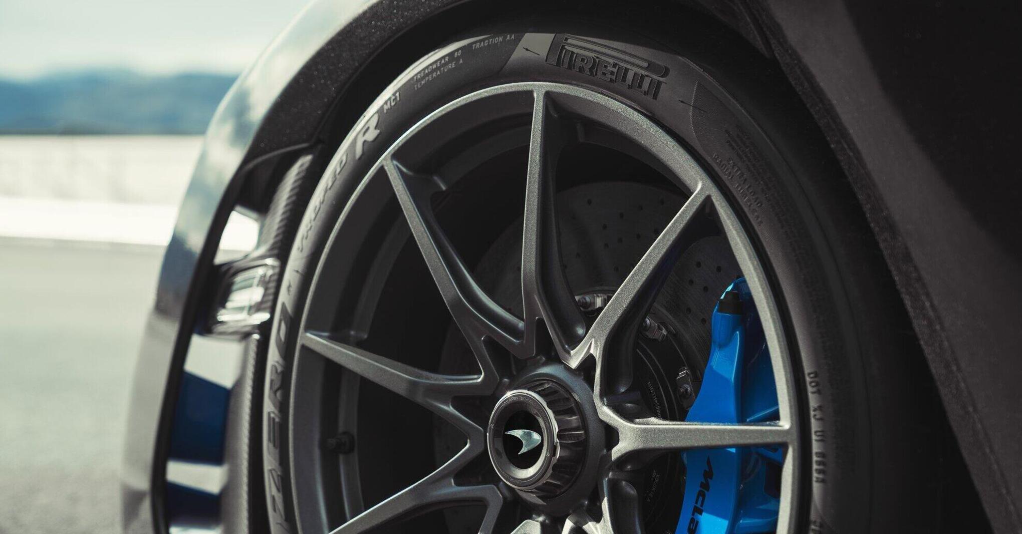 Etichetta Adesiva Degli Pneumatici: Come Stare Alla Larga Dai "bidoni