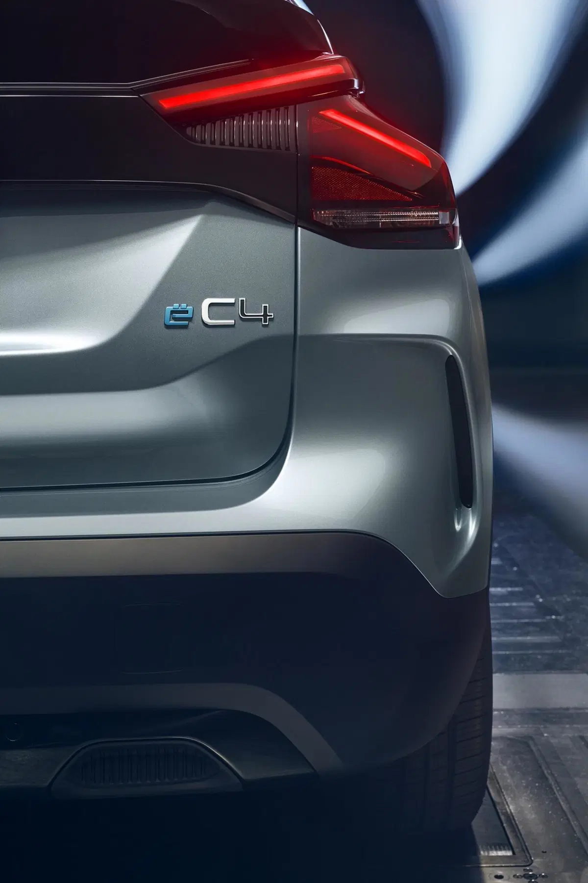 Nuova Citroën C4: quanto è cambiata e sarà anche 100% elettrica (8)
