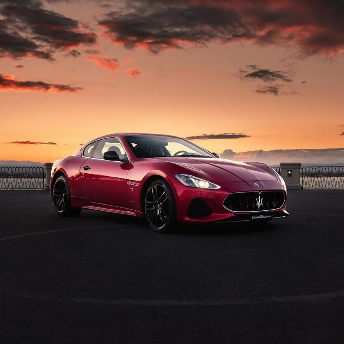Estate 2020, Maserati scalda nuovi motori da record? Dall’inedito piccolo Super4 ibrido al V8 (3)