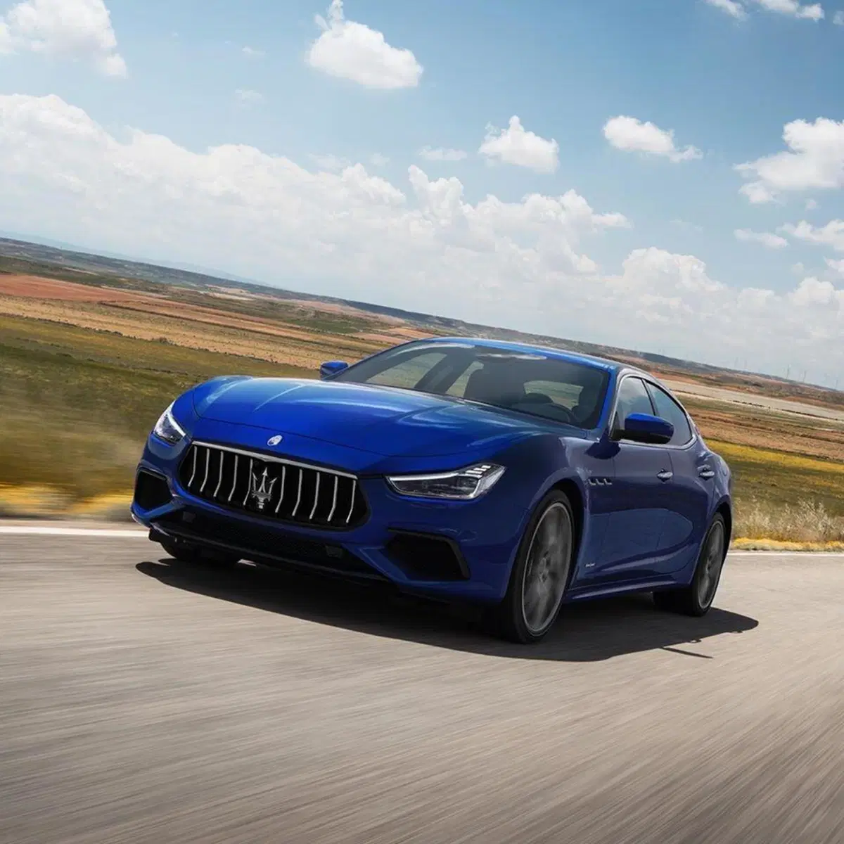 Estate 2020, Maserati scalda nuovi motori da record? Dall’inedito piccolo Super4 ibrido al V8 (7)