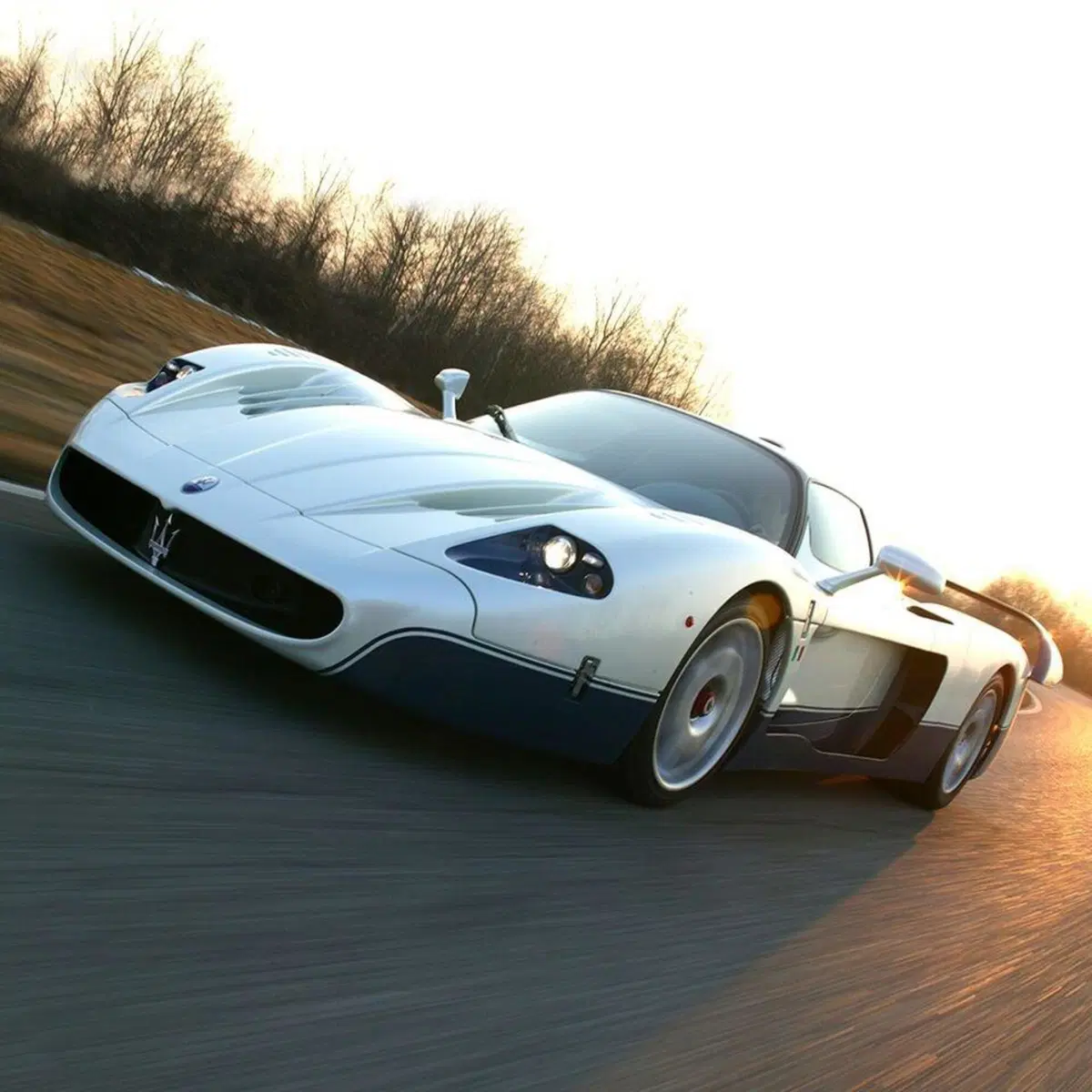 Estate 2020, Maserati scalda nuovi motori da record? Dall’inedito piccolo Super4 ibrido al V8 (8)