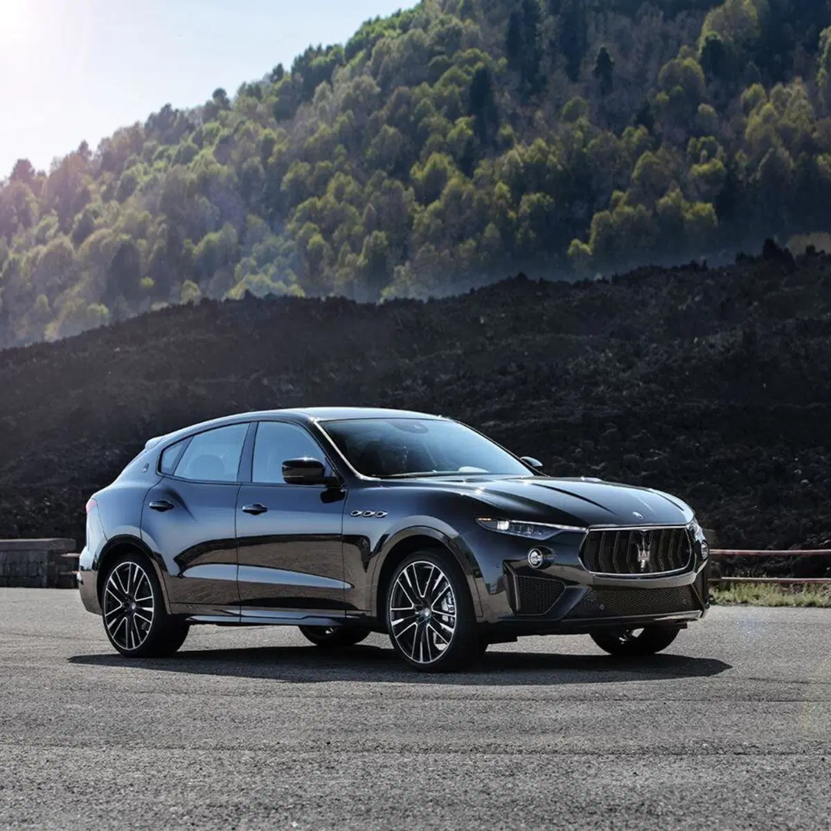 Estate 2020, Maserati scalda nuovi motori da record? Dall’inedito piccolo Super4 ibrido al V8 (9)
