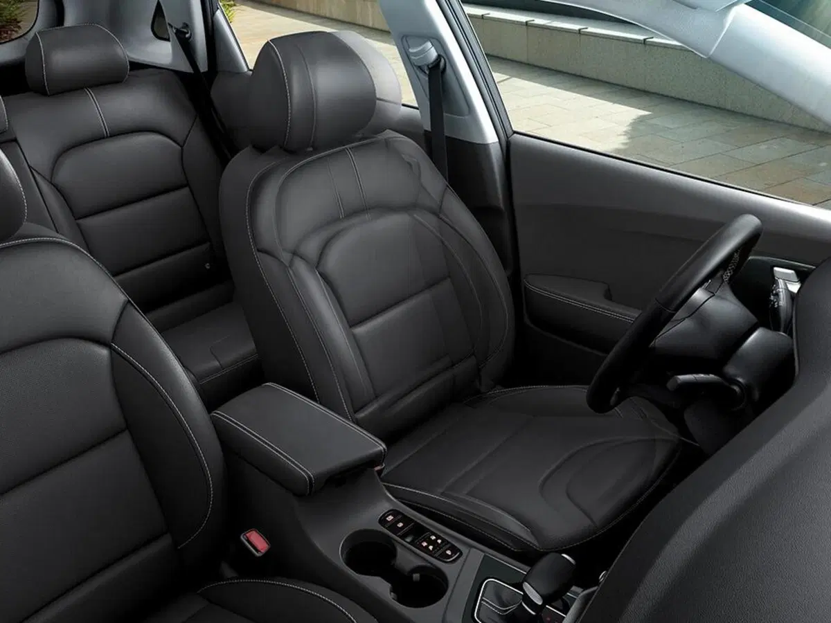 Kia Niro 1.6 GDi DCT HEV Style (14)