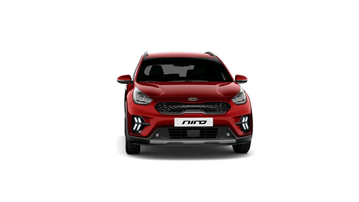 Kia Niro 1.6 GDi DCT HEV Style (3)