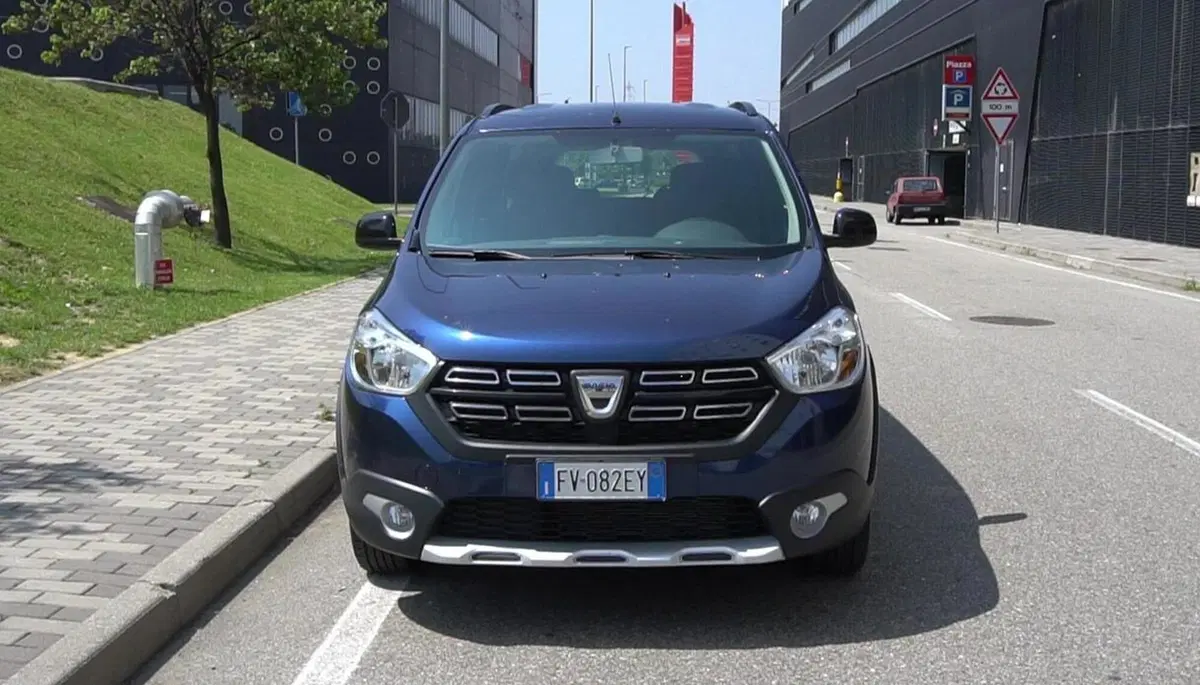 Dacia Lodgy (2012-22) (3)