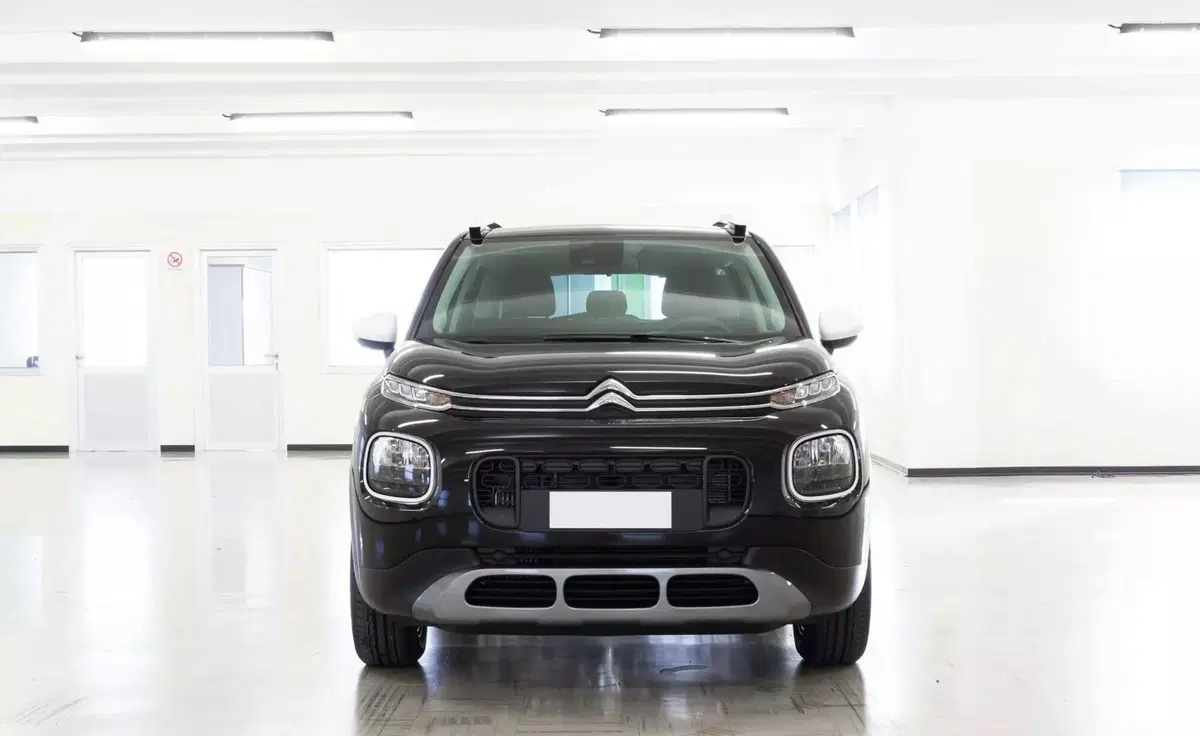 Citroen C3 Aircross BlueHDi 120 S&S EAT6 Feel (49)