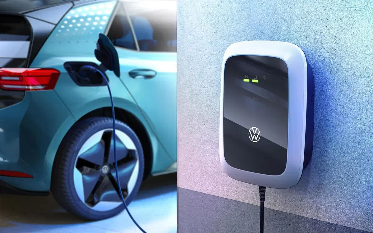 La nuova VW ID.3 (1st) da oggi “in mano agli italiani”: primi ordini si confermano da 37K [consegna a settembre] (4)