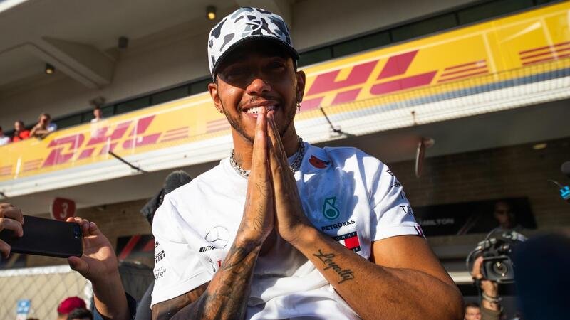F1: Hamilton vs. Marko, il pasticciaccio brutto delle fake news