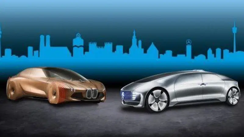 Anche i tedeschi correggono il tiro: BMW e Mercedes fermano l'inedita alleanza [non la guida autonoma?]