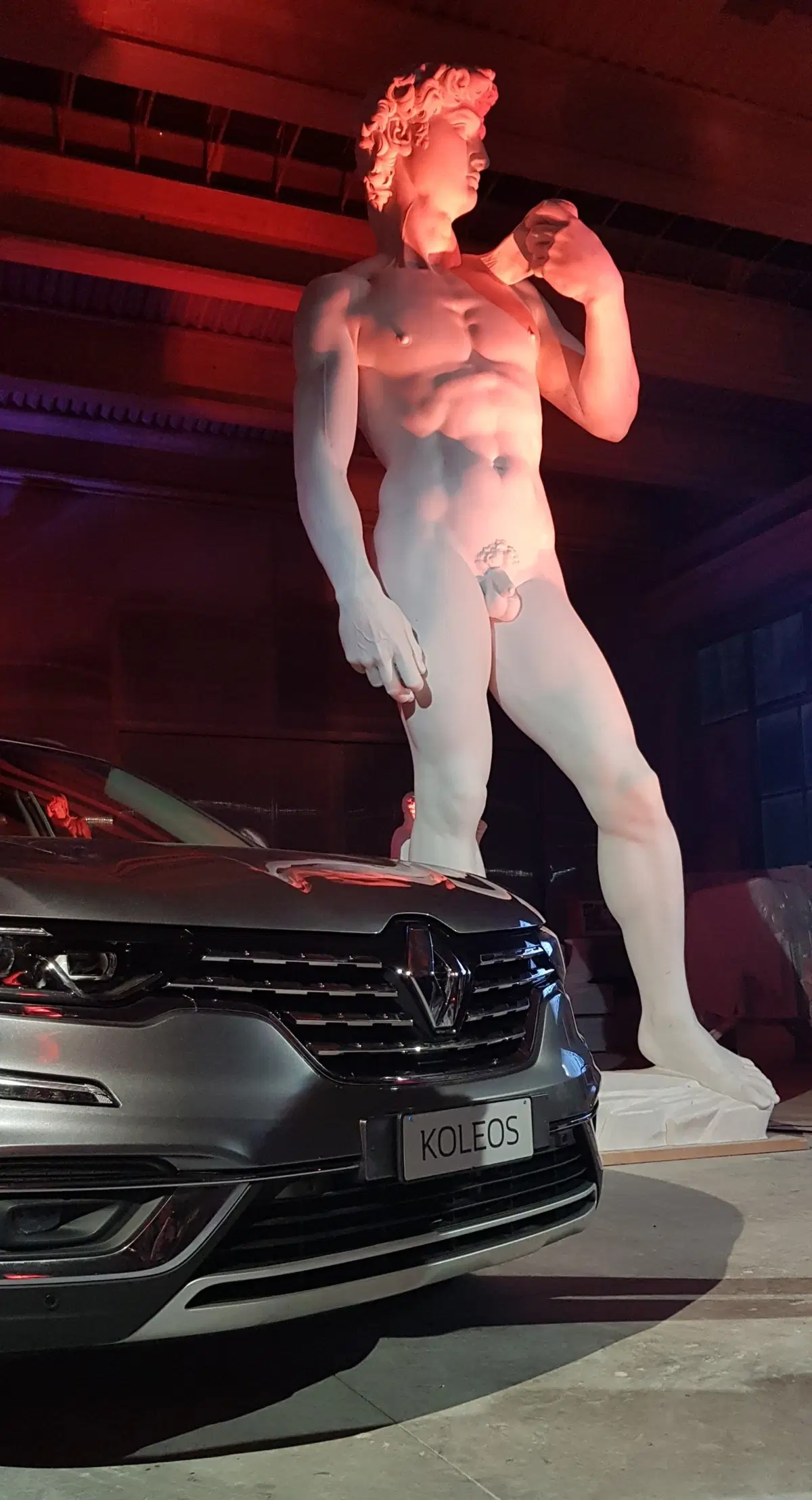 Nuovo Renault Koleos 2020: D-SUV integrale e polivalente [video] (17)