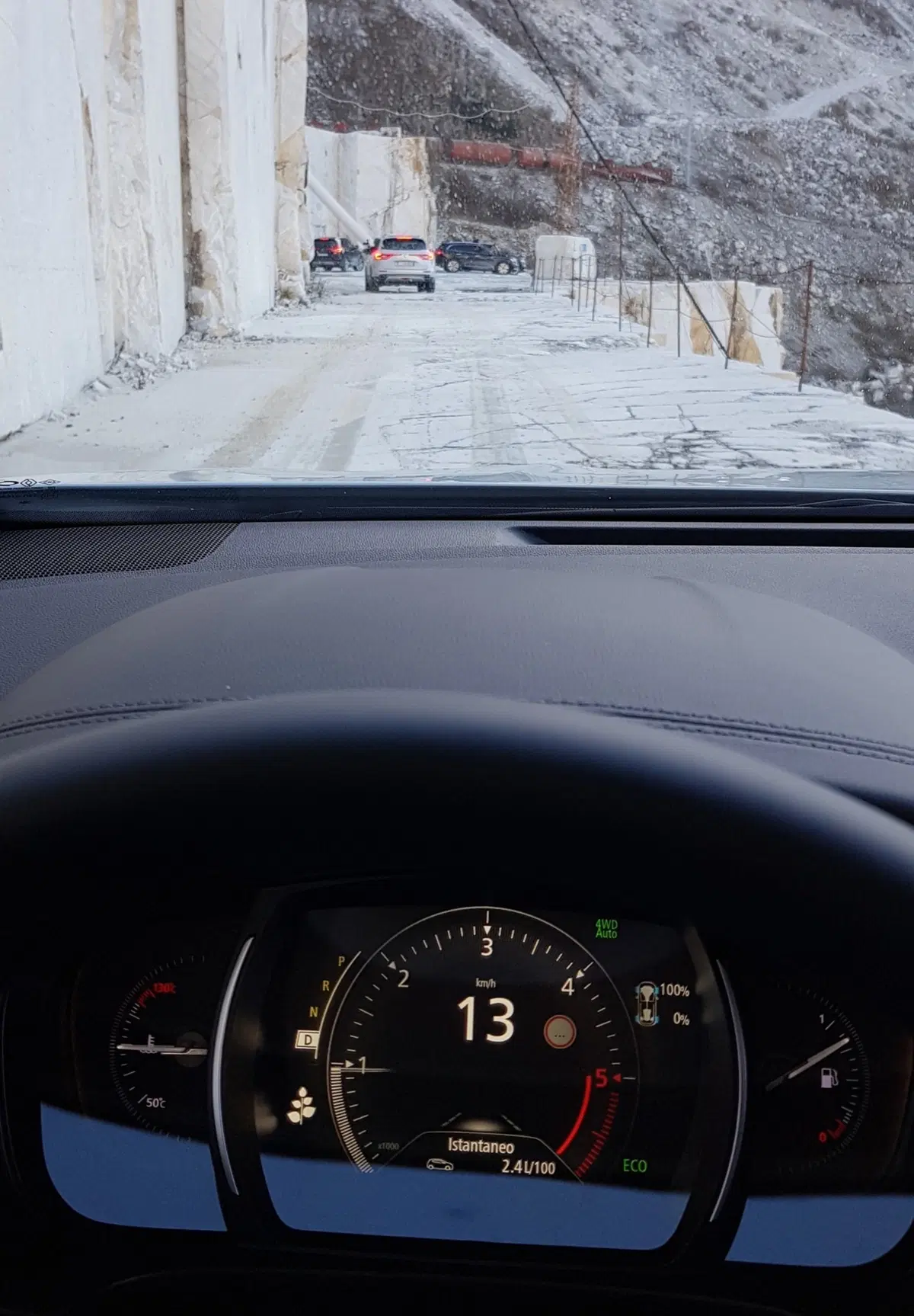Nuovo Renault Koleos 2020: D-SUV integrale e polivalente [video] (18)