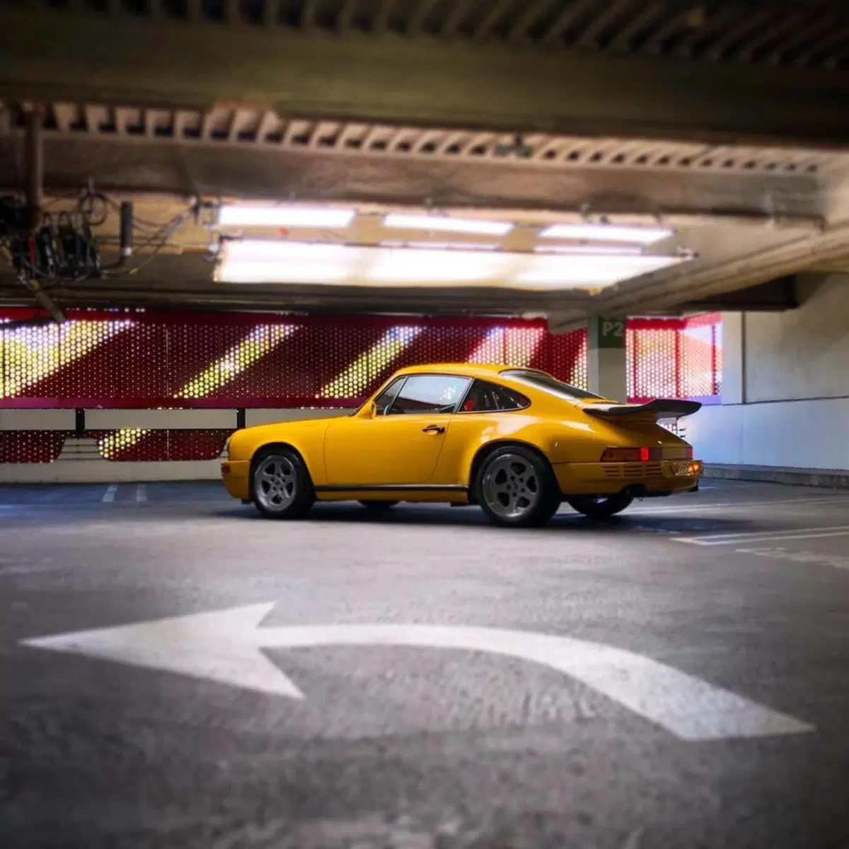 Stancarsi di guidare male una Porsche in pista: lo fanno [Video Nurburbring fumante] (5)