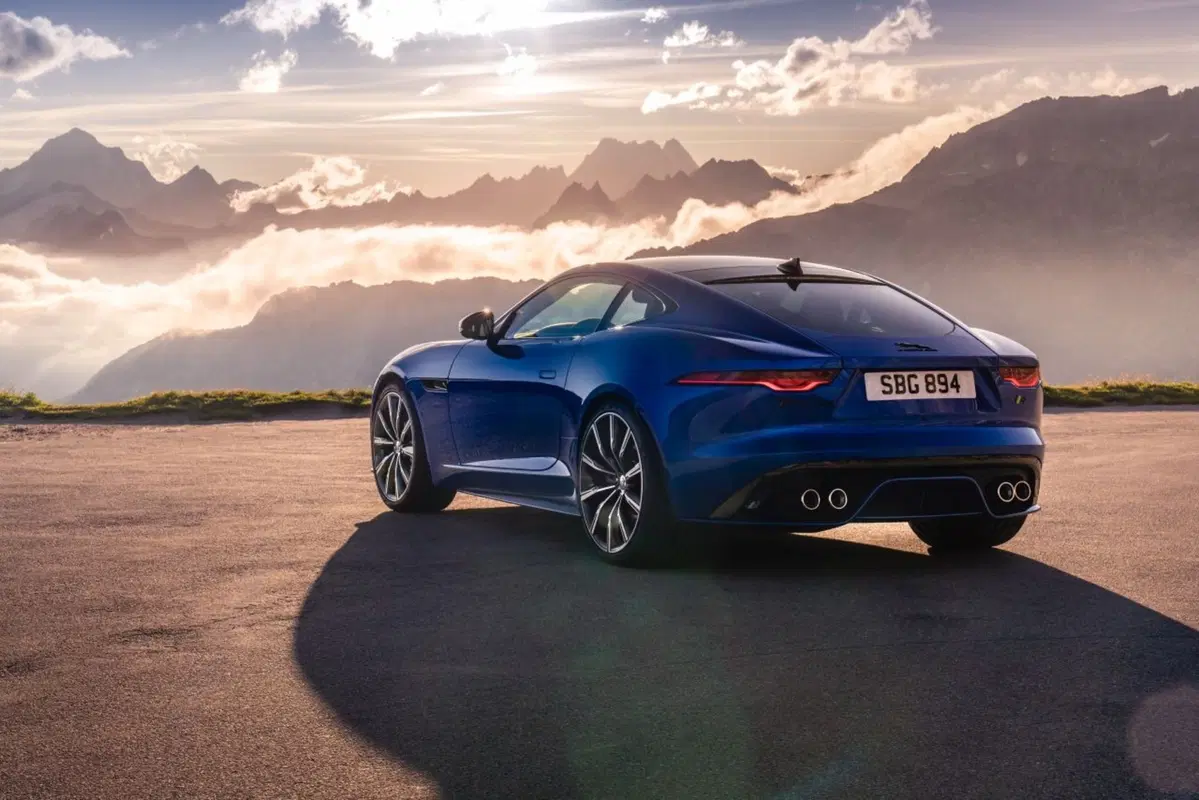Jaguar-Land Rover: in arrivo tagli alla gamma? (2)