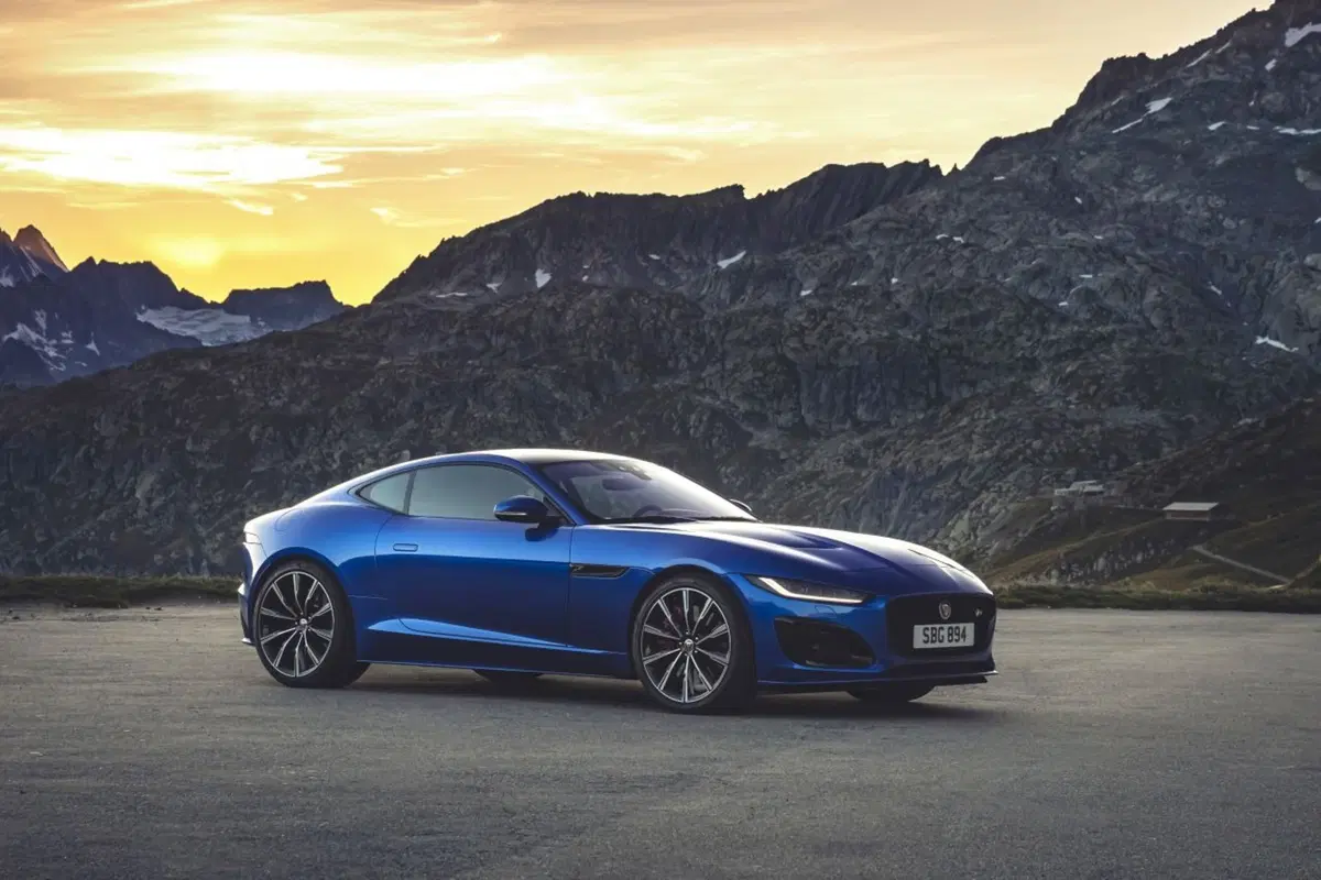 Jaguar-Land Rover: in arrivo tagli alla gamma? (3)