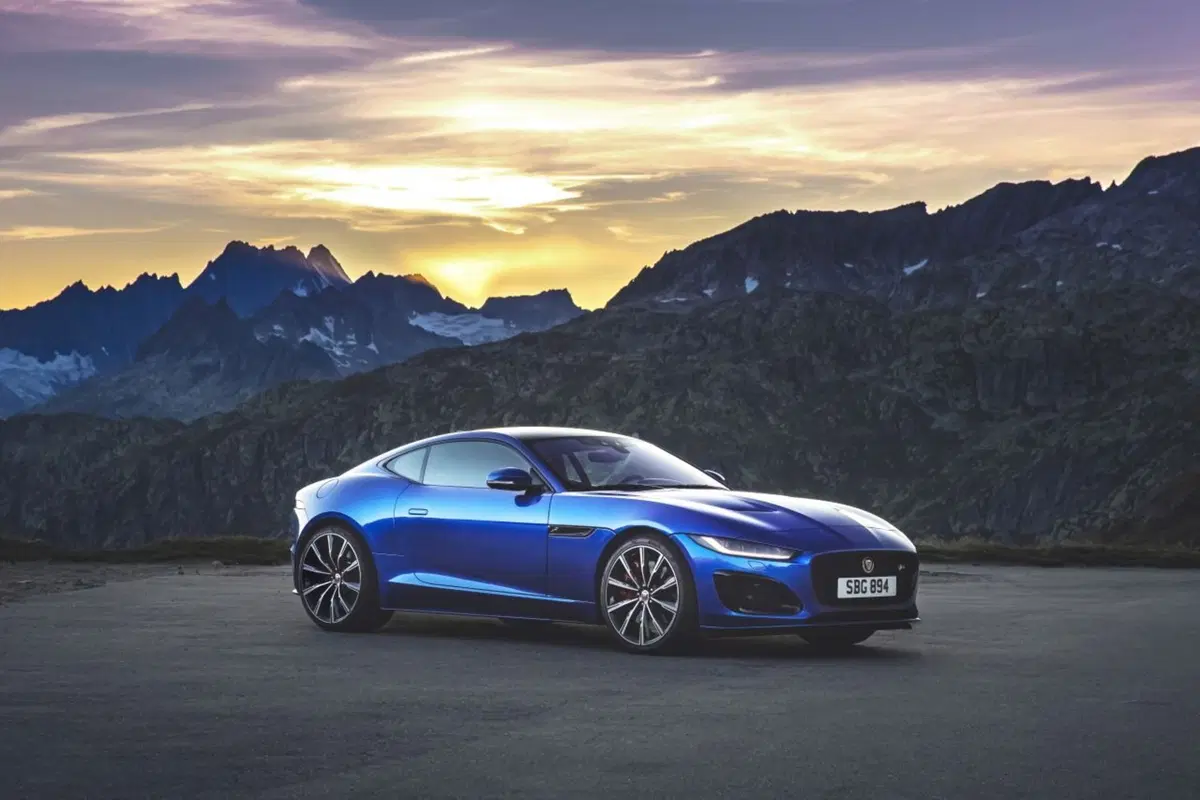 Jaguar-Land Rover: in arrivo tagli alla gamma? (4)