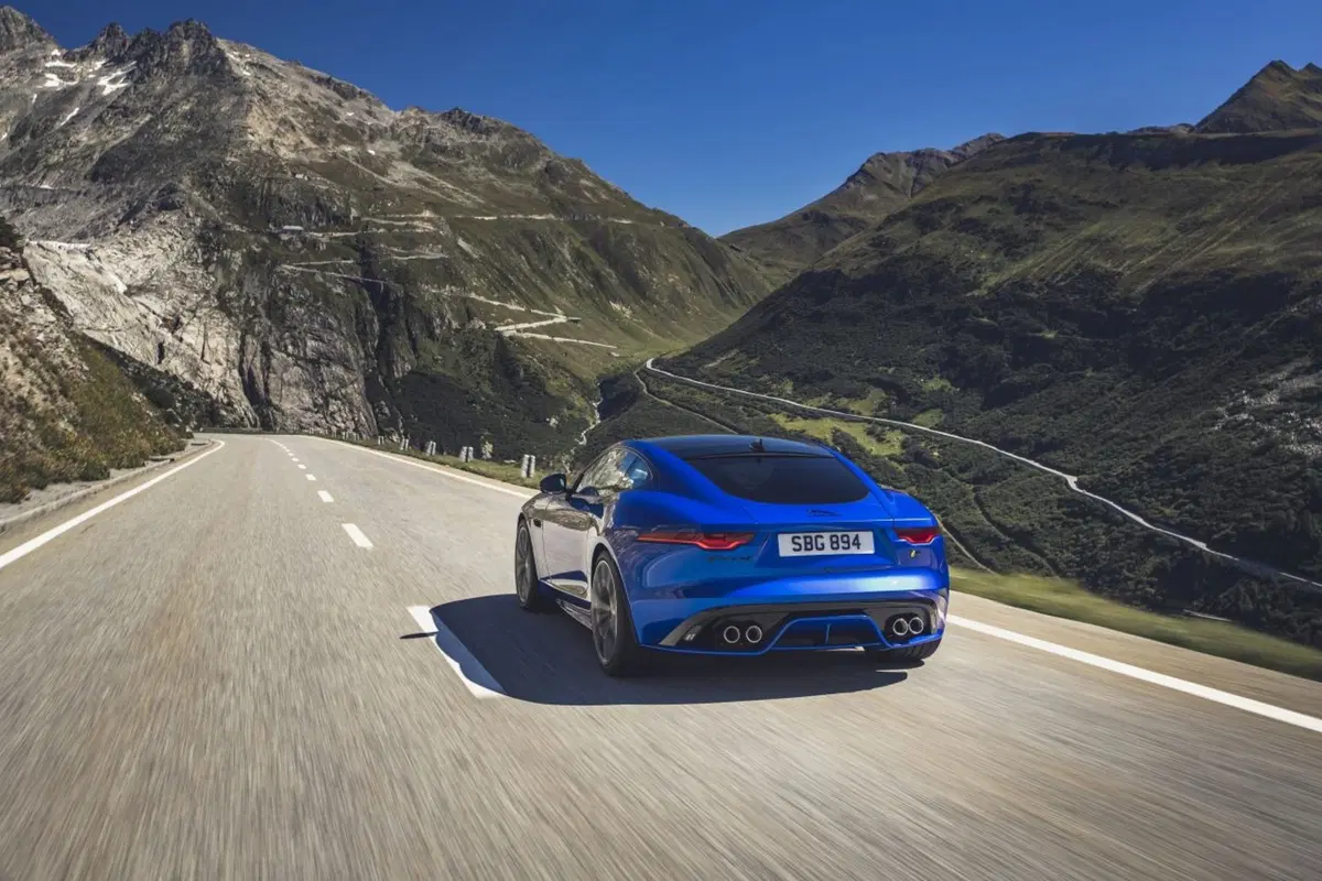 Jaguar-Land Rover: in arrivo tagli alla gamma? (5)