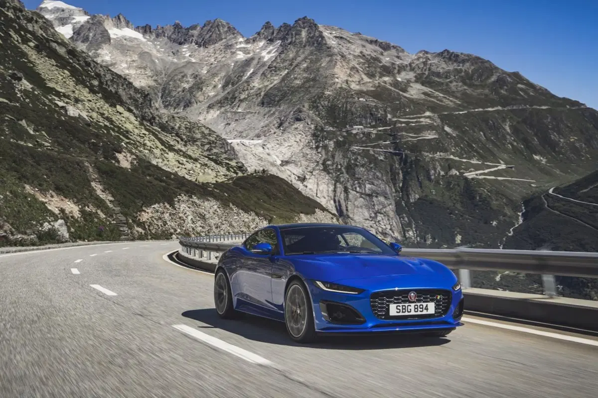 Jaguar-Land Rover: in arrivo tagli alla gamma? (6)