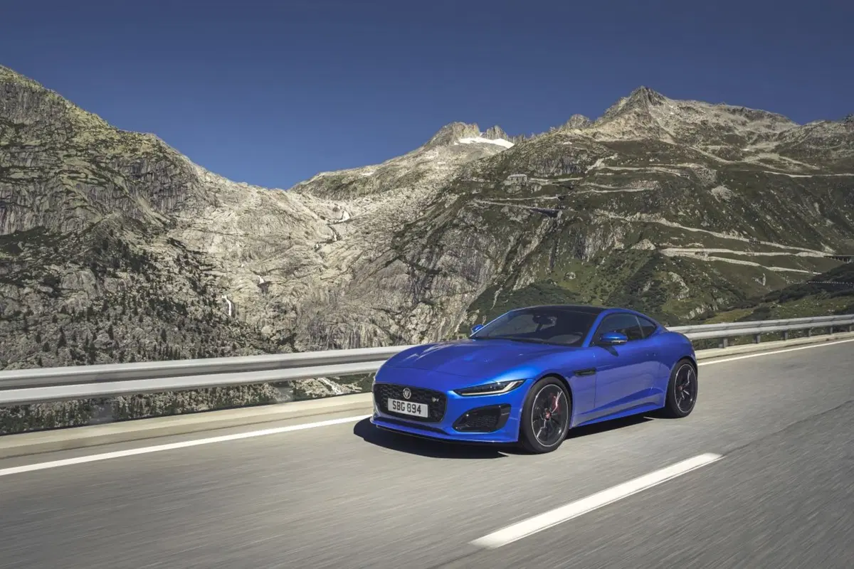 Jaguar-Land Rover: in arrivo tagli alla gamma? (7)