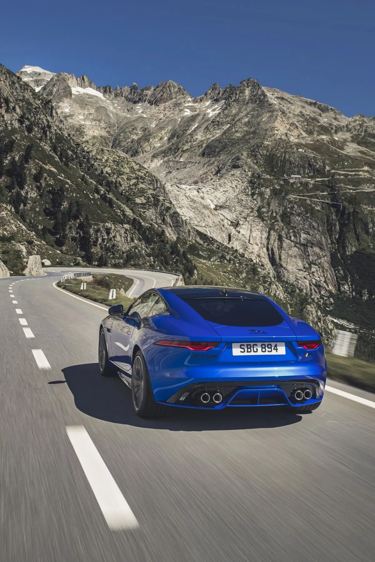 Jaguar-Land Rover: in arrivo tagli alla gamma? (8)