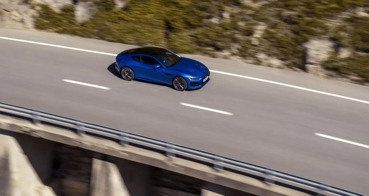 Jaguar-Land Rover: in arrivo tagli alla gamma? (9)