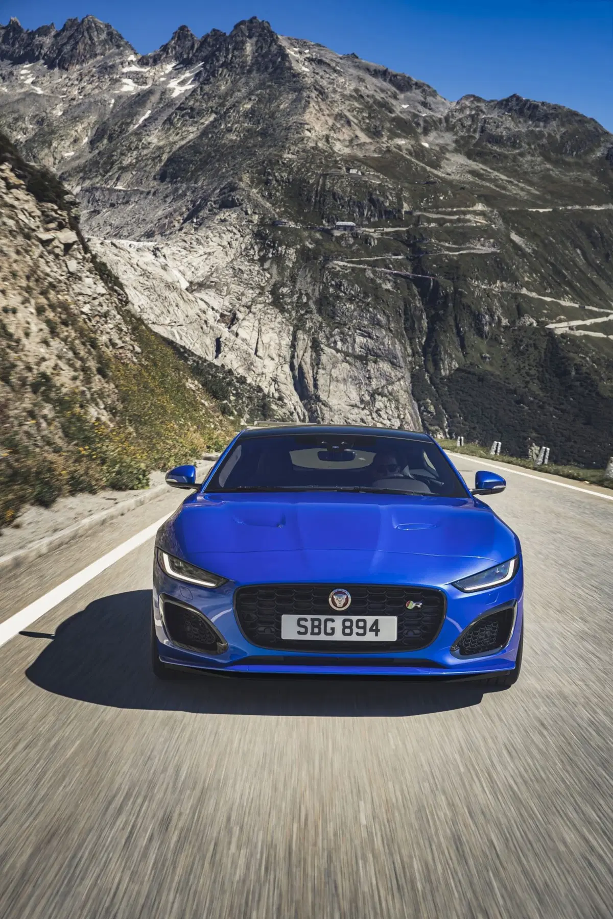 Jaguar-Land Rover: in arrivo tagli alla gamma? (10)