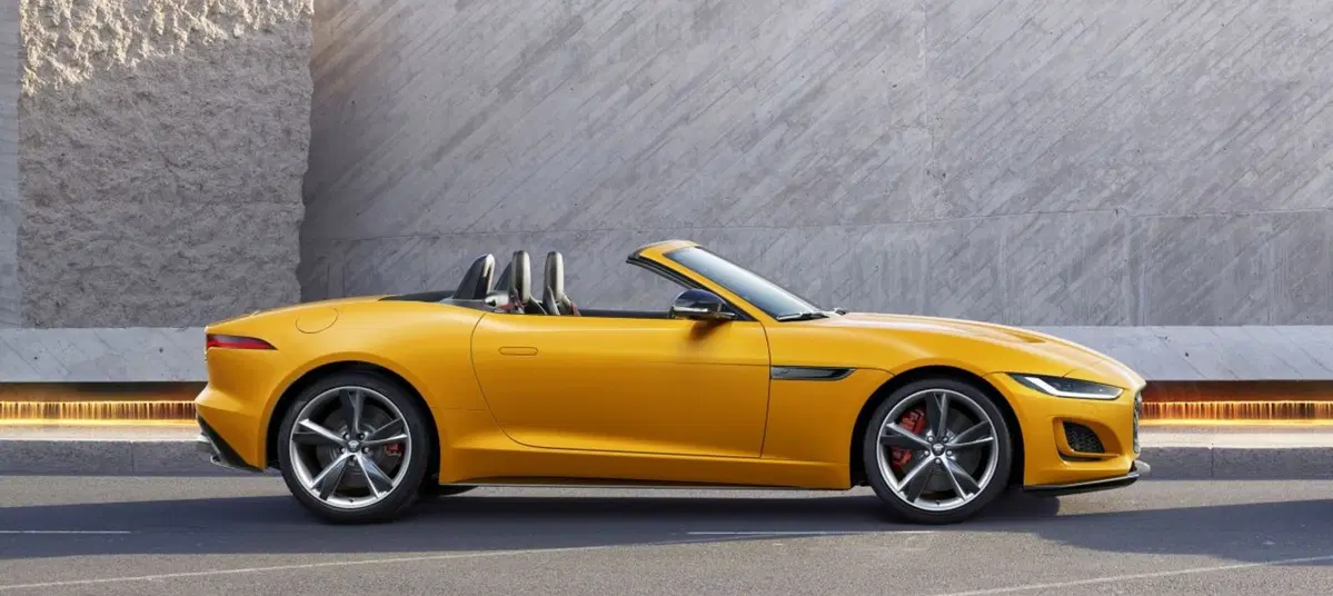 Jaguar-Land Rover: in arrivo tagli alla gamma? (11)