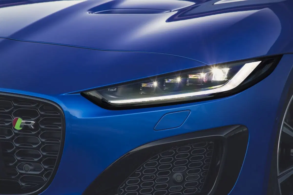 Jaguar-Land Rover: in arrivo tagli alla gamma? (15)