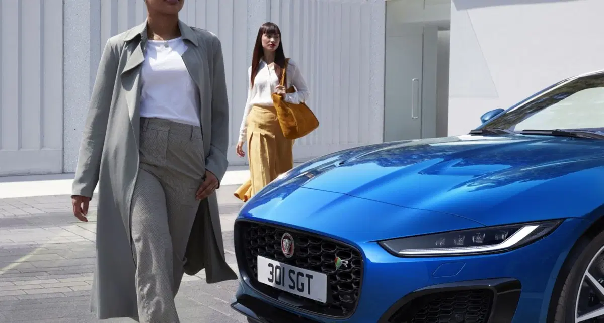 Jaguar-Land Rover: in arrivo tagli alla gamma? (19)