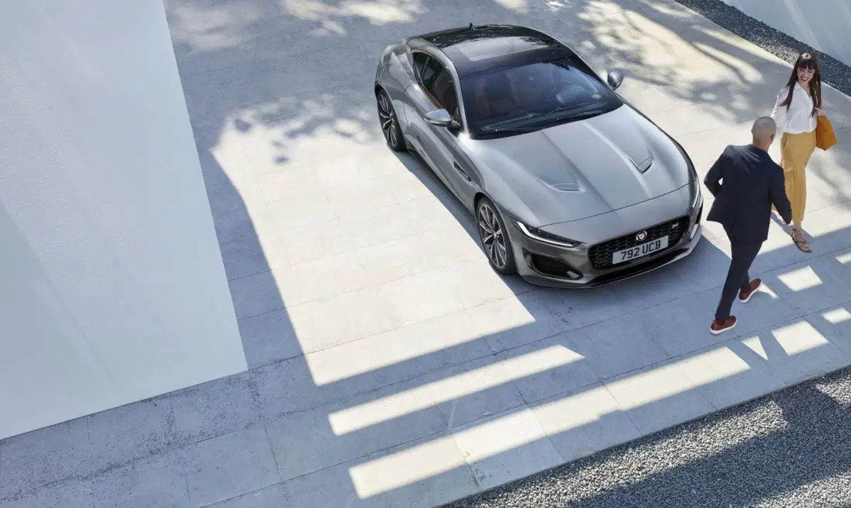 Jaguar-Land Rover: in arrivo tagli alla gamma? (20)