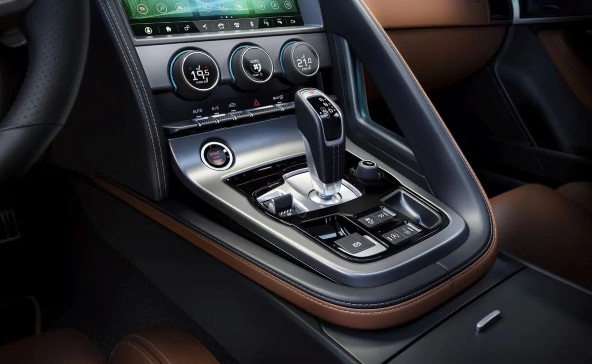 Jaguar-Land Rover: in arrivo tagli alla gamma? (21)