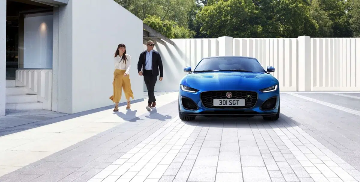 Jaguar-Land Rover: in arrivo tagli alla gamma? (22)