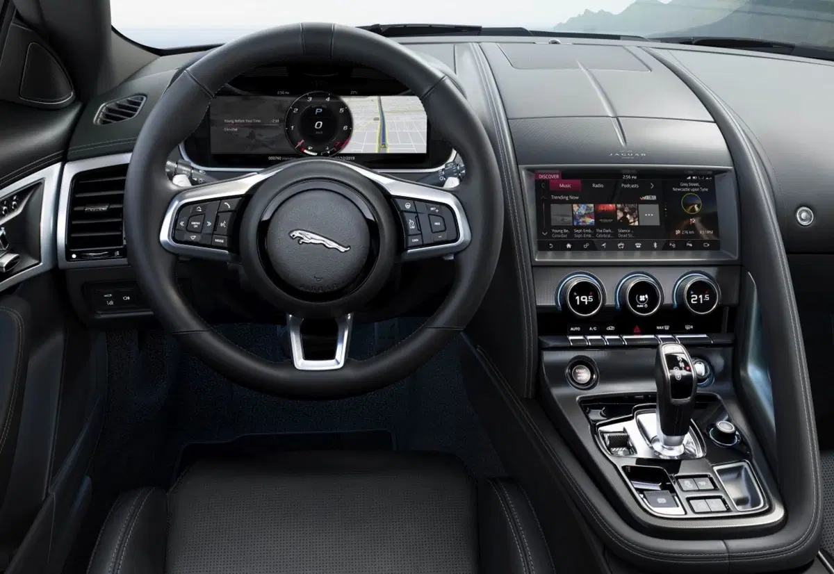 Jaguar-Land Rover: in arrivo tagli alla gamma? (23)
