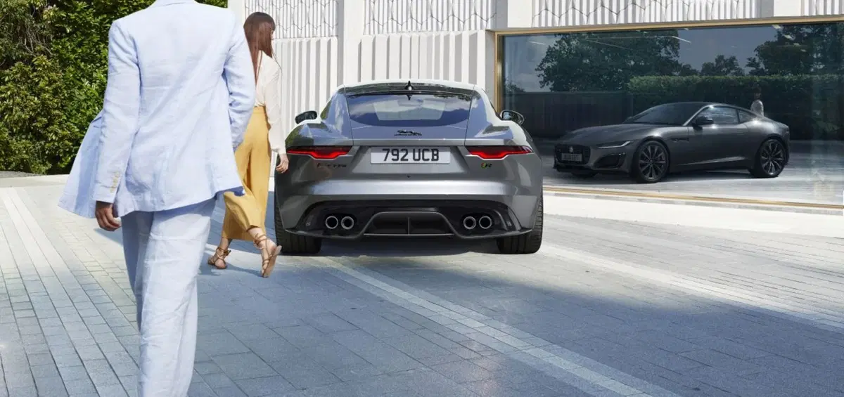 Jaguar-Land Rover: in arrivo tagli alla gamma? (24)