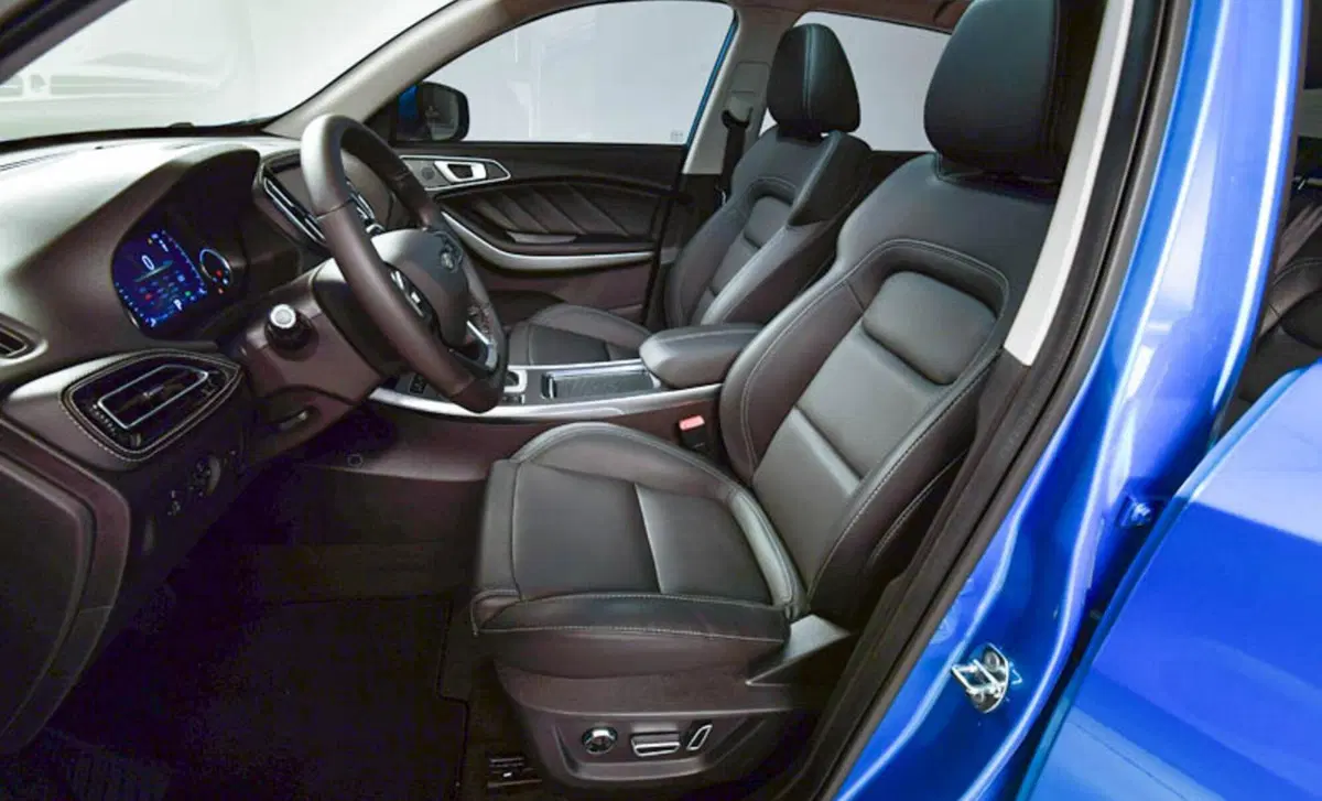 Dr dr F35 F35 1.5 Turbo DCT Bi-Fuel GPL (12)