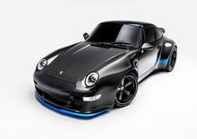 Porsche 911 Gunther Werks: il ritorno al futuro della 993