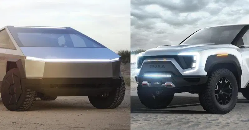 Tesla e Nikola, le Case &ldquo;electric only&rdquo; che in Borsa valgono gi&agrave; quanto i colossi 