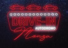 Il meglio Drive-In del 2020? In Brianza si dice sia l’autodromo [video Drive-in]