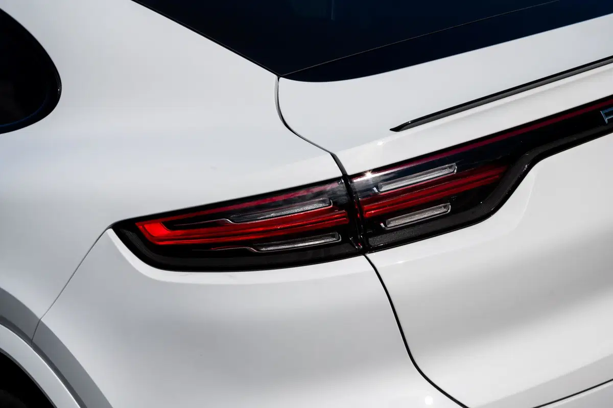 Porsche Cayenne Coupé (2019-->>) (28)