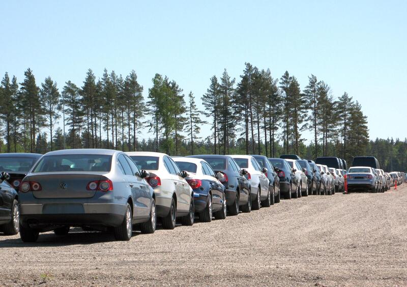 Mercato auto da sostenere, UNRAE: impossibile non trovare i milioni per l&rsquo;auto tra i miliardi del Decreto Rilancio