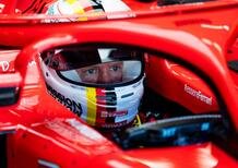 Formula 1, Vettel: «Il Mugello merita un GP»