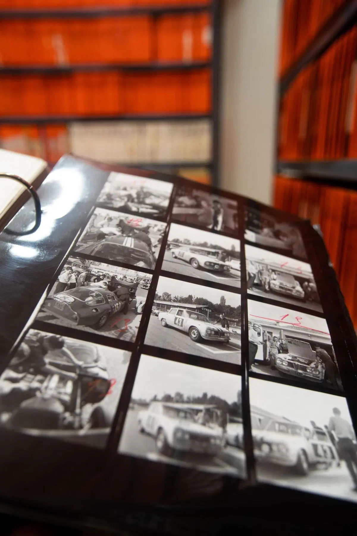 Alfa Romeo: per 110 anni aprono i depositi segreti con oltre 150 modelli (5)