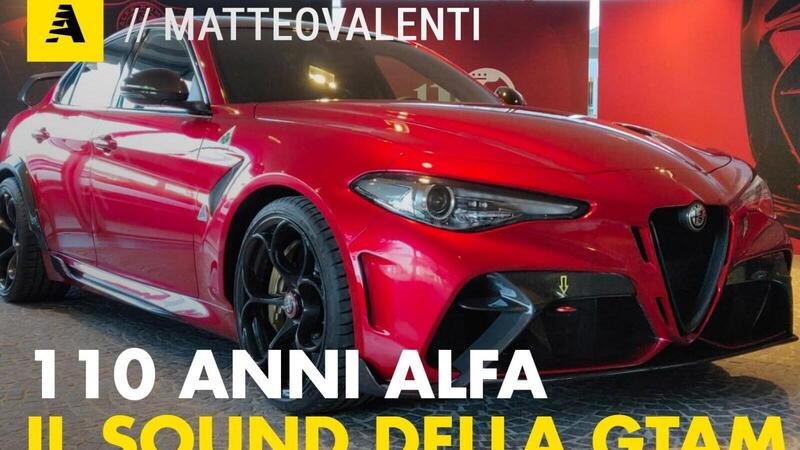 Alfa Romeo: per i 110 anni aprono i depositi segreti con oltre 150 modelli inediti