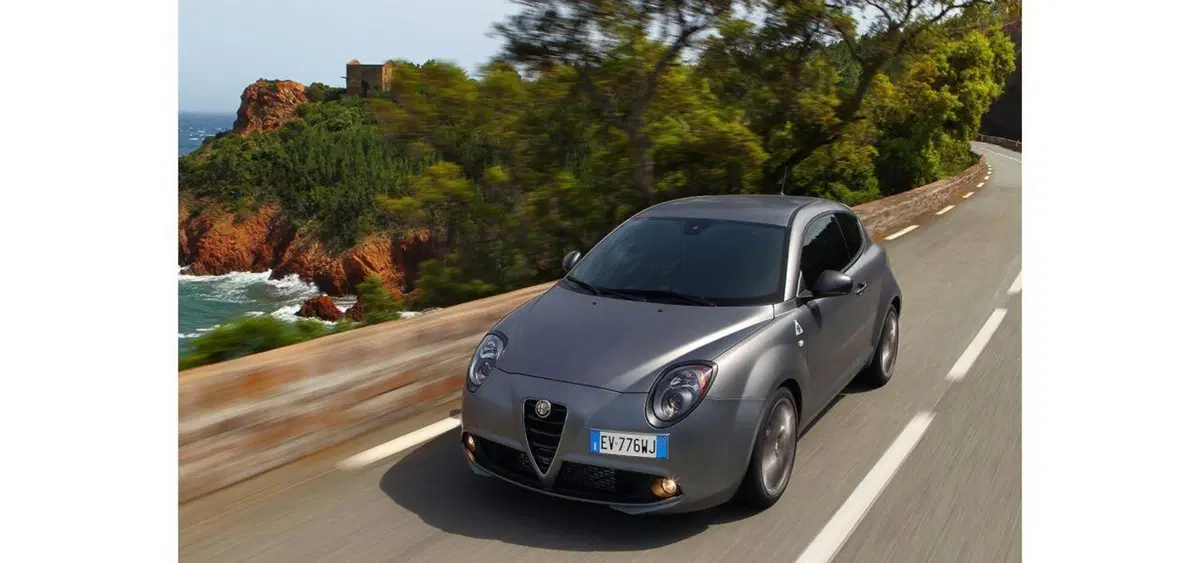Compleanno Alfa, 110: il meglio del Biscione [Top20 nuove, vecchie e da gara] (5)