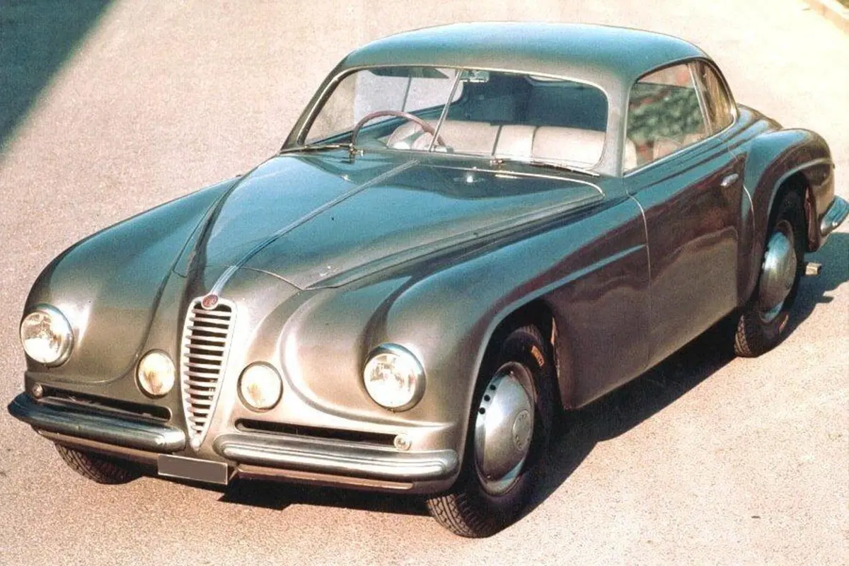 Compleanno Alfa, 110: il meglio del Biscione [Top20 nuove, vecchie e da gara] (13)