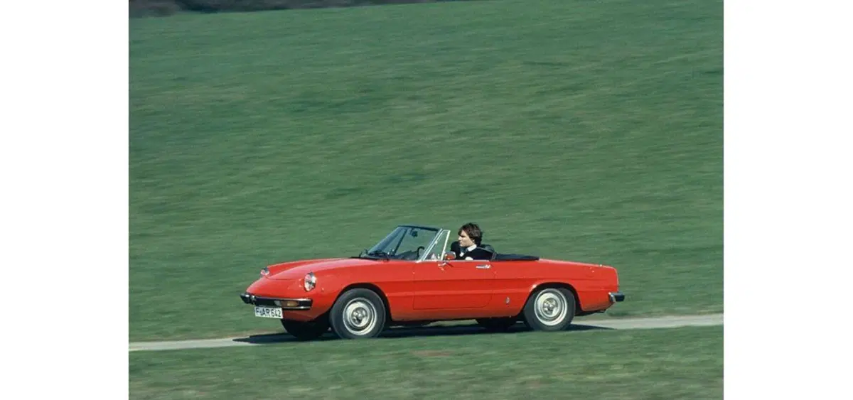 Compleanno Alfa, 110: il meglio del Biscione [Top20 nuove, vecchie e da gara] (6)