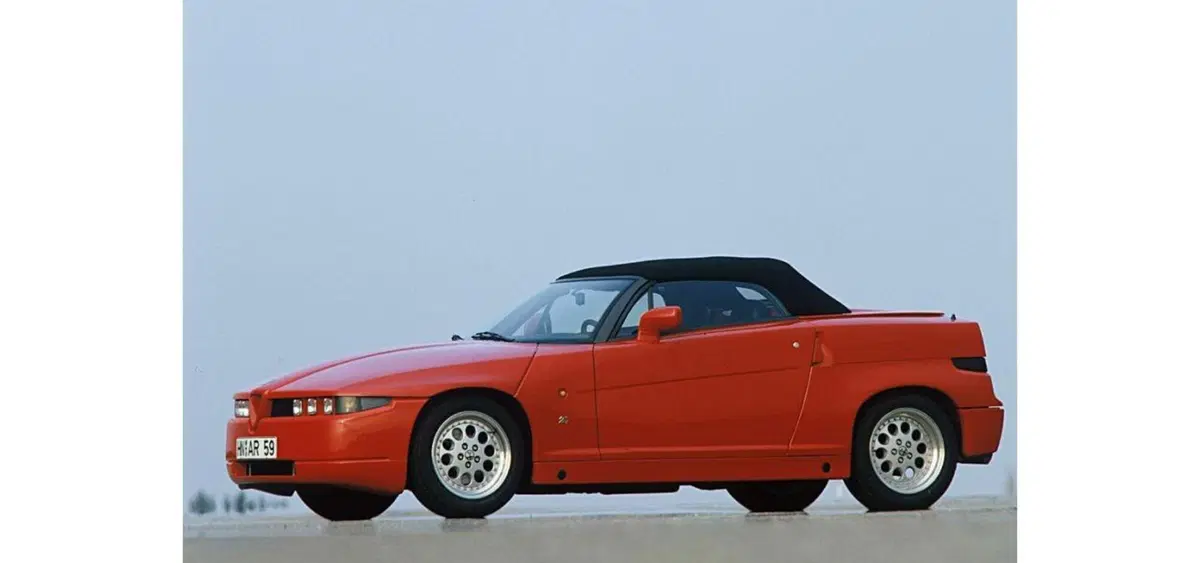 Compleanno Alfa, 110: il meglio del Biscione [Top20 nuove, vecchie e da gara] (2)