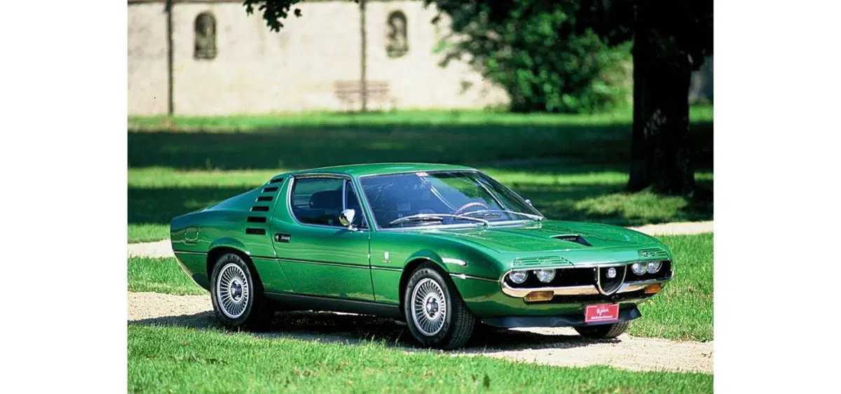 Compleanno Alfa, 110: il meglio del Biscione [Top20 nuove, vecchie e da gara] (3)